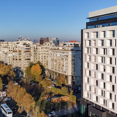 Visit UNION PLAZA HOTEL  Overview UNION PLAZA HOTEL
