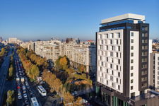 UNION PLAZA HOTEL UNION PLAZA HOTEL