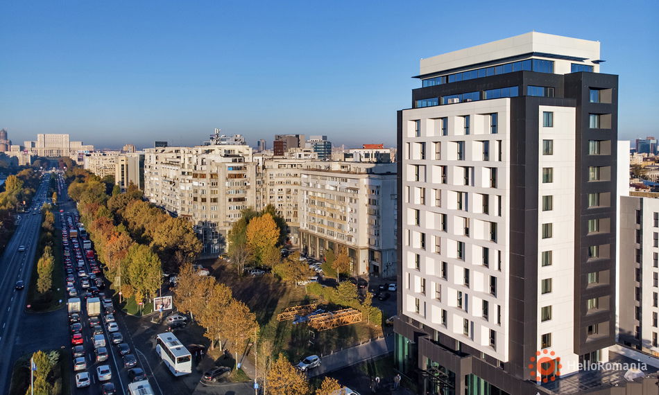 Visit UNION PLAZA HOTEL  Overview UNION PLAZA HOTEL