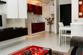 Camere Vesuvio Prince Park Apartments Galerie Vesuvio Prince Park Apartments