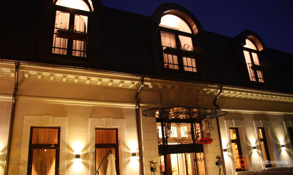 Vizitează Sia Clasic București Imagine Sia Clasic București