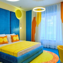 Visit Vilacrosse Boutique Inn București Image Vilacrosse Boutique Inn București