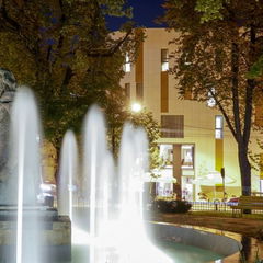 Accommodation Villa Boutique Lafayette București Image Villa Boutique Lafayette București