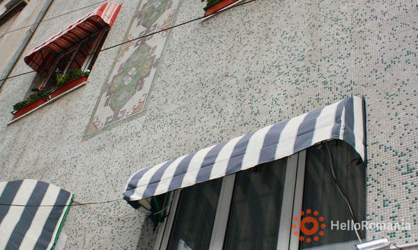 Accommodation Tamara București Gallery Tamara București