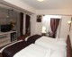 Camere West Plaza  Vedere de ansamblu West Plaza