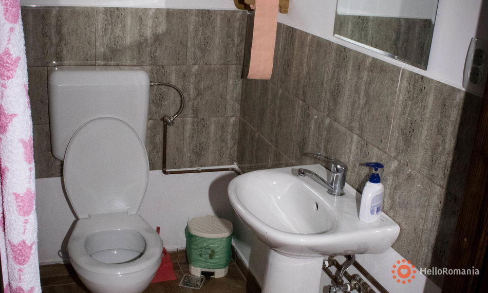 Cazare Cabanele Rus  Imagine Cabanele Rus