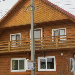 Cazare Pensiunea Poienita 1 Budești