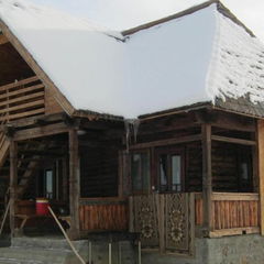 Cazare Popas La Fogadau Budesti