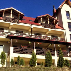 Accommodation Pensiunea Lostrita Buhalnița Photo Pensiunea Lostrita Buhalnița