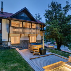 Camere Blend Mountain Bușteni Cazare Blend Mountain Bușteni