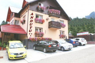 Rooms Andutu Overview Andutu