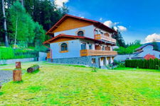 Casa Belcin Casa Belcin