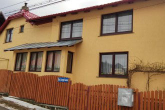 Camere Doina Bușteni Imagine Doina Bușteni