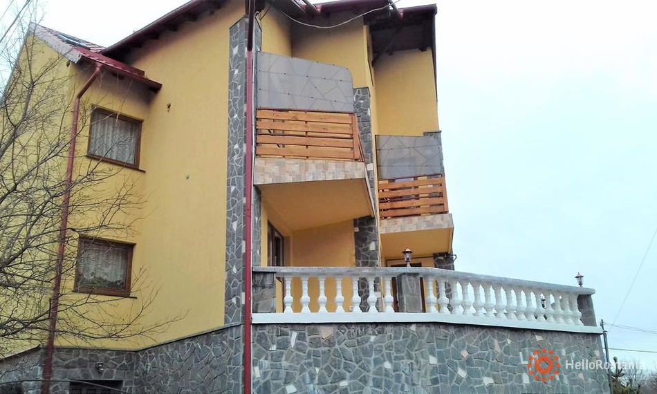 Book Casa Doina Residence Bușteni Photo Casa Doina Residence Bușteni