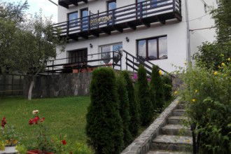 Vizitează Casa Jepi Galerie Casa Jepi