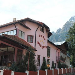 Vizitează Casa Minerva  Imagine Casa Minerva