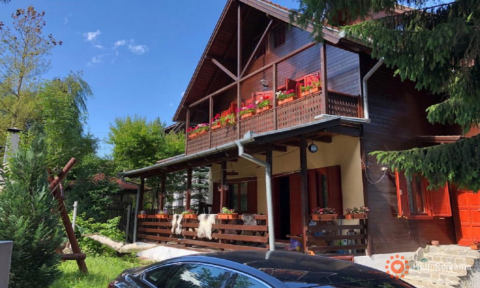 Gallery Family House 