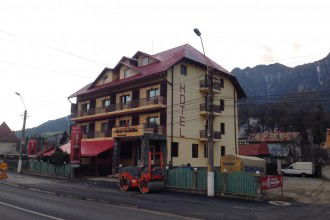 Vizitează Hotel Maximilian Busteni Foto Hotel Maximilian Busteni