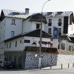 Camere Paraul Rece  Cazare Paraul Rece