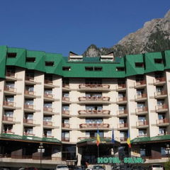 Cazare Hotel Silva Bușteni Foto Hotel Silva Bușteni