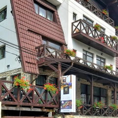 Imagine Pensiunea Kayus 