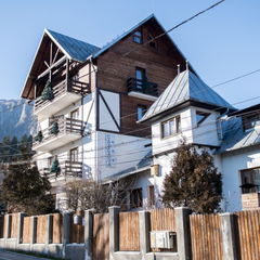 Camere Vila Cascada 3* Bușteni Galerie Vila Cascada 3* Bușteni