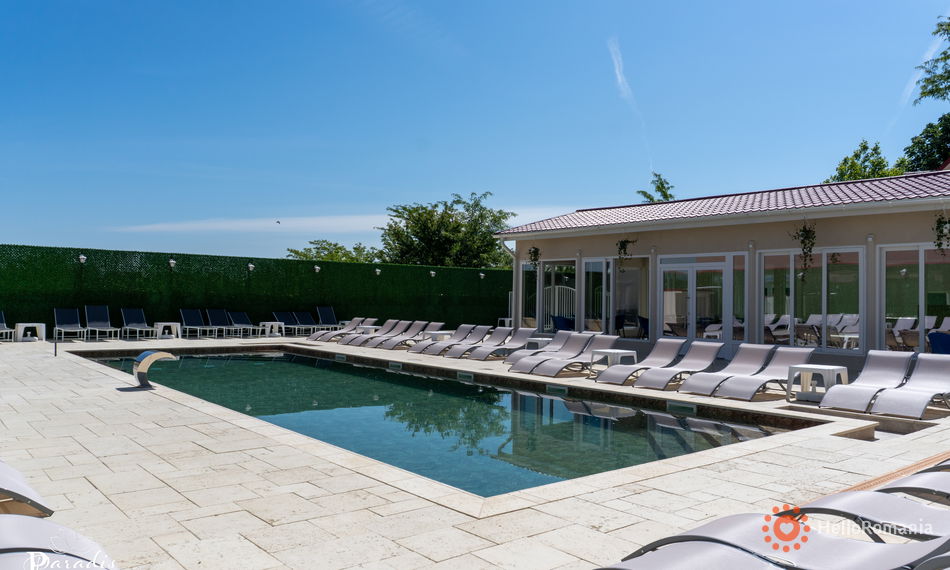 Cazare Paradis Buzias Buziaș Cazare Paradis Buzias Buziaș