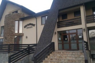 Vizitează Casa Domneasca Galerie Casa Domneasca