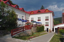 Hotel Domnitei