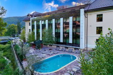 Hotel Izvoare Calimanesti Caciulata