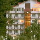 Accommodation Hotel Orizont Cozia Căciulata Photo Hotel Orizont Cozia Căciulata