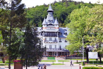Rezervă Central Foto Central