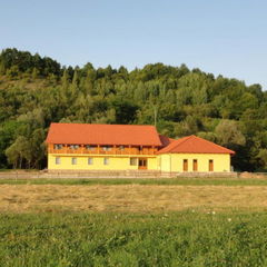 Accommodation Pensiunea Cosau  Image Pensiunea Cosau