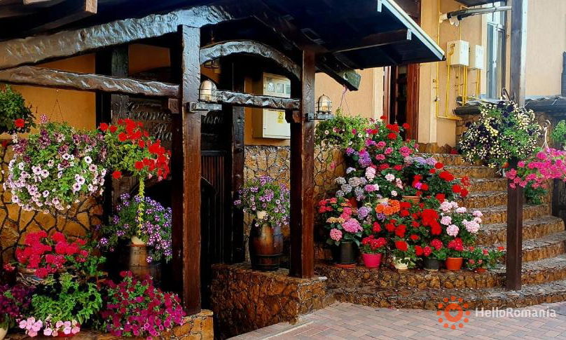 Cazare Casa Domneasca Rarau  Foto Casa Domneasca Rarau