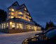 Cazare Hotel Alpin Rarau  Vedere de ansamblu Hotel Alpin Rarau