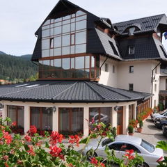 Rezervă Hotel Cosmos  Imagine Hotel Cosmos