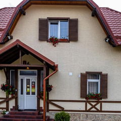 Cazare Residence Rooms Bucovina  Vedere de ansamblu Residence Rooms Bucovina