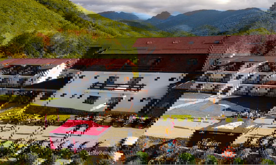 Foto Hanul Patrisiei 