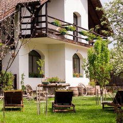 Galerie Pensiunea Casa Mosului 