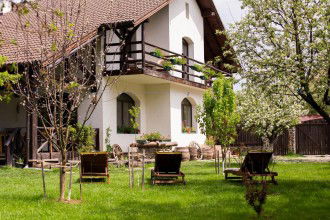 Visit Pensiunea Casa Mosului Cârțișoara Accommodation Pensiunea Casa Mosului Cârțișoara