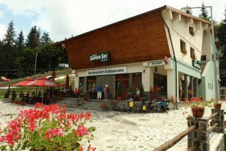 Cazare Superski Cavnic Imagine Superski Cavnic