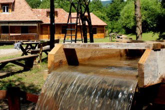 Cazare CASA LEA Cernat Foto CASA LEA Cernat