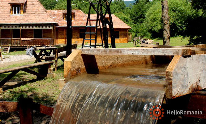 Rooms CASA LEA Cernat Image CASA LEA Cernat