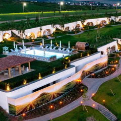 Vizitează Timis Wellnes and SPA  Galerie Timis Wellnes and SPA