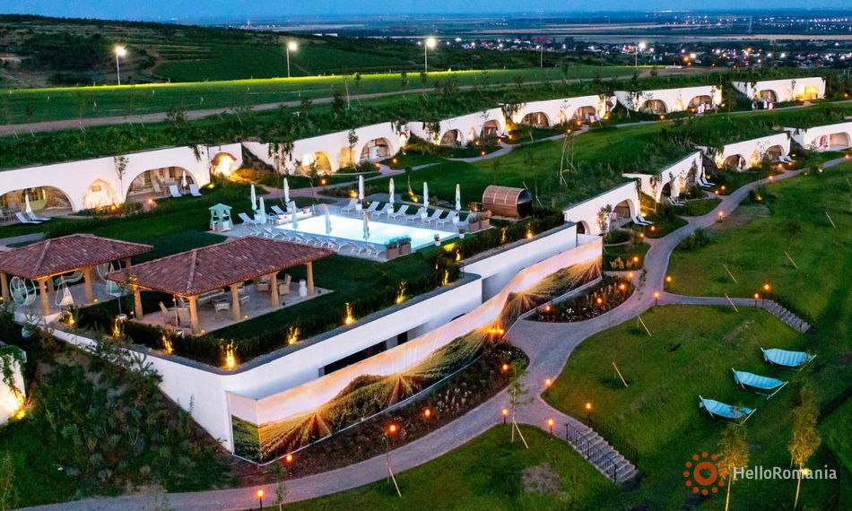 Visit Timis Wellnes and SPA  Gallery Timis Wellnes and SPA