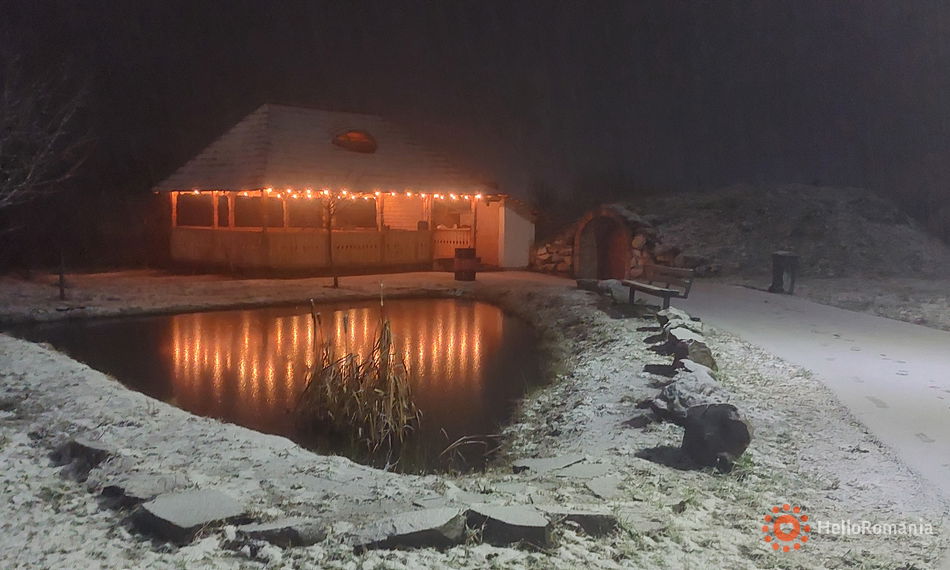 Camere Green Garden Resort  Vedere de ansamblu Green Garden Resort