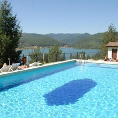 Vedere de ansamblu Cincis 