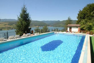 Camere Motel Cincis Vedere de ansamblu Motel Cincis