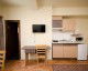 Camere Apart Hotel Bonjour  Vedere de ansamblu Apart Hotel Bonjour