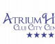 Accommodation Atrium Boutique Cluj City Center  Overview Atrium Boutique Cluj City Center